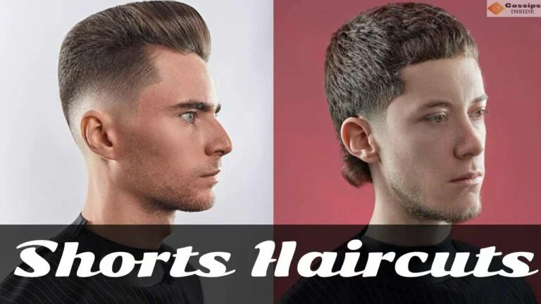 Cute and Trending Short Haircuts For Men